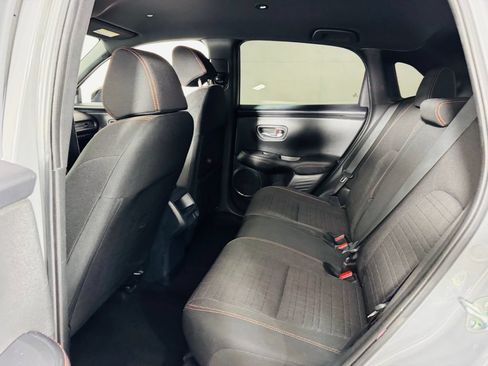 Used 2024 Honda HR-V Sport image 19