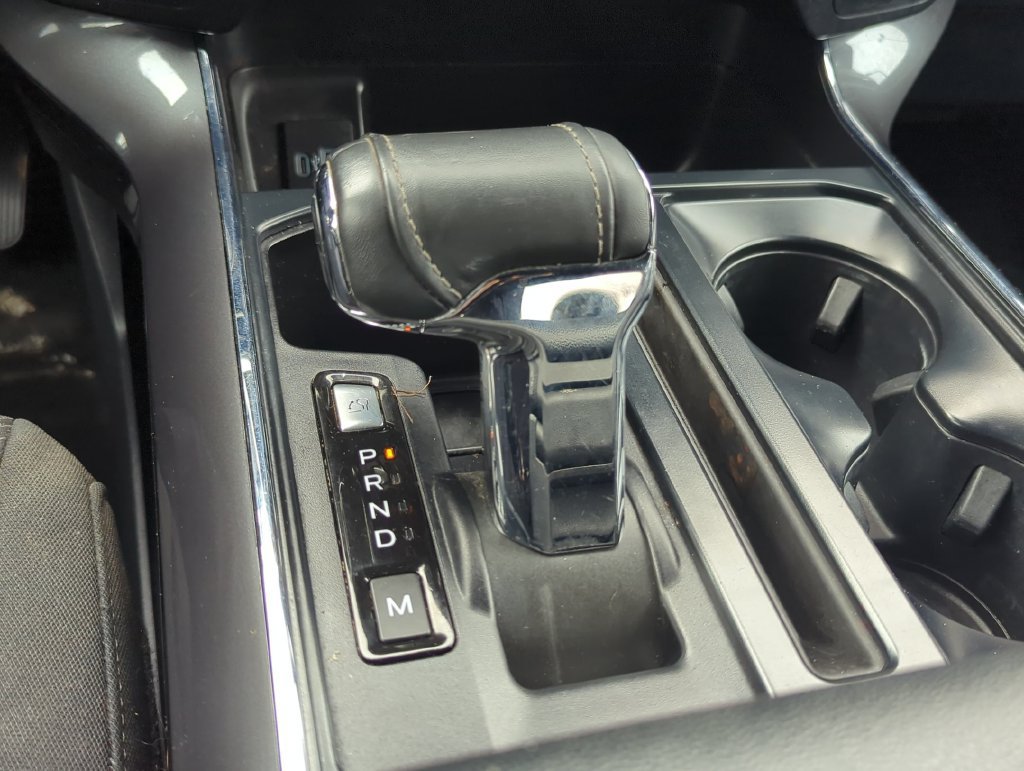 Used 2023 Ford F150 XLT w/ Equipment Group 302A High AWD/4WD image 21