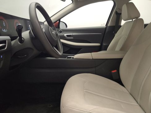 Used 2024 Hyundai Sonata SEL FWD image 17