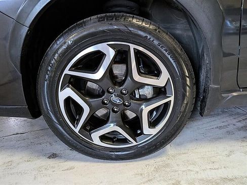 Used 2019 Subaru Crosstrek 2.0i Limited w/ Popular Package #4 AWD/4WD image 15
