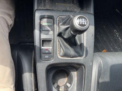 Used 2024 Honda Civic Sport Touring image 18