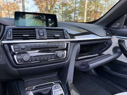 Used 2016 BMW 428i 428i 2dr Convertible SULEV image 11