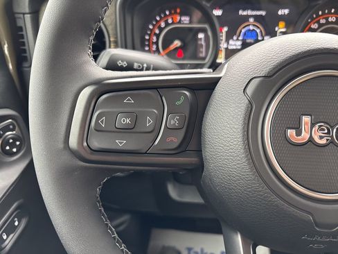 New 2026 Jeep Gladiator Sport image 60