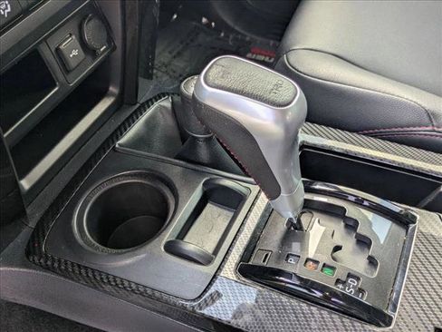 Used 2024 Toyota 4Runner TRD Pro AWD/4WD image 12