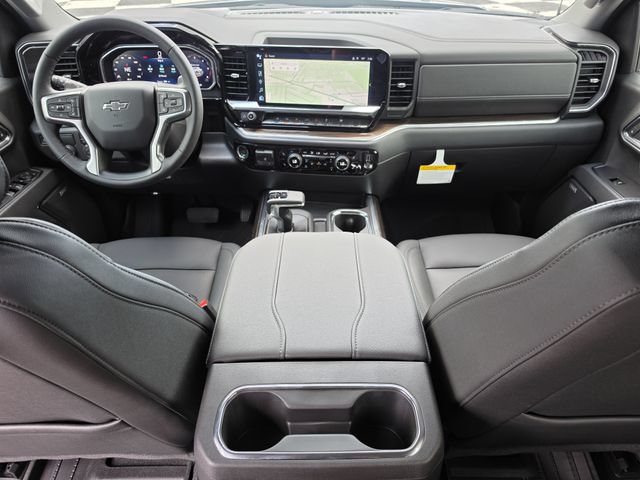 New 2026 Chevrolet Silverado 1500 RST w/ RST All Star Premium Package RWD image 17