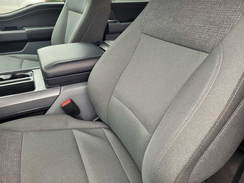 Certified 2025 Ford F150 XLT w/ Equipment Group 301A Standard image 11