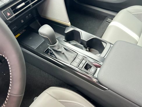 New 2026 Toyota Camry SE image 26