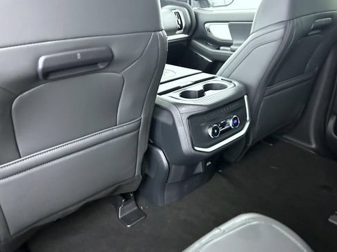 New 2027 Ford Expedition Max Active AWD/4WD image 23