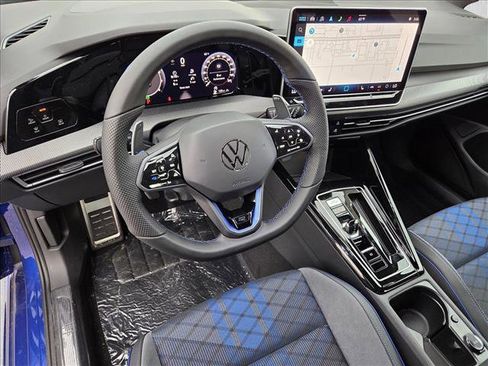 New 2026 Volkswagen Golf w/ Euro Style Package image 3