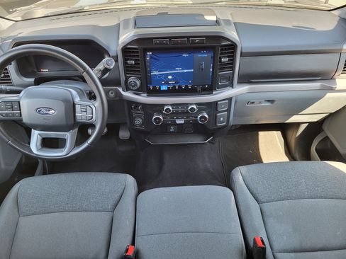 Used 2024 Ford F150 XLT w/ Tow/Haul Package AWD/4WD image 20