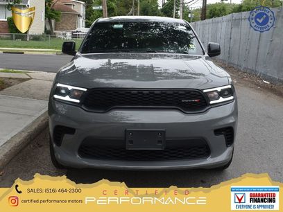 Used 2026 Dodge Durango GT