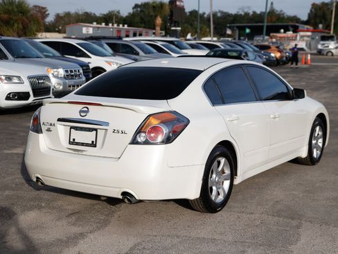 Used 2008 Nissan Altima 2.5 SL w/ SL Pkg image 11