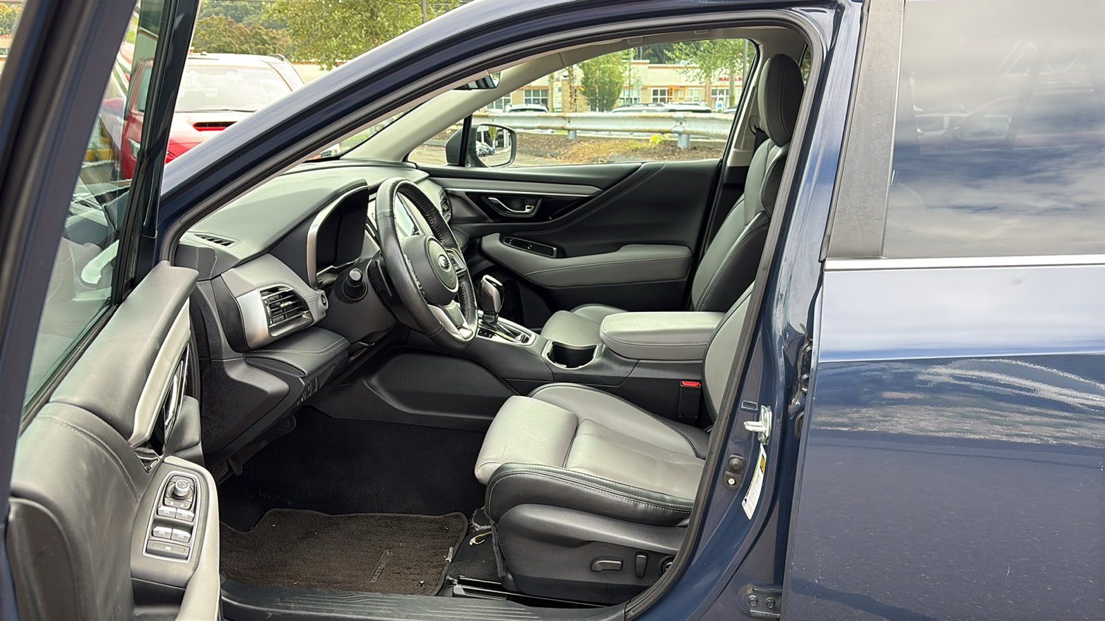 Used 2024 Subaru Outback Limited AWD/4WD image 10