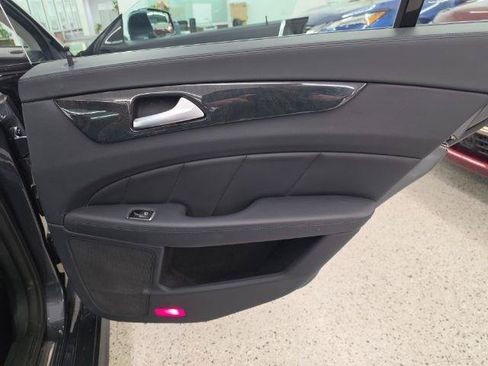 Used 2016 Mercedes-Benz CLS 400 4MATIC image 33