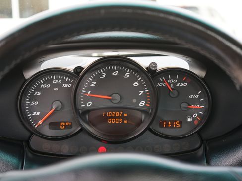 Used 2002 Porsche Boxster image 24
