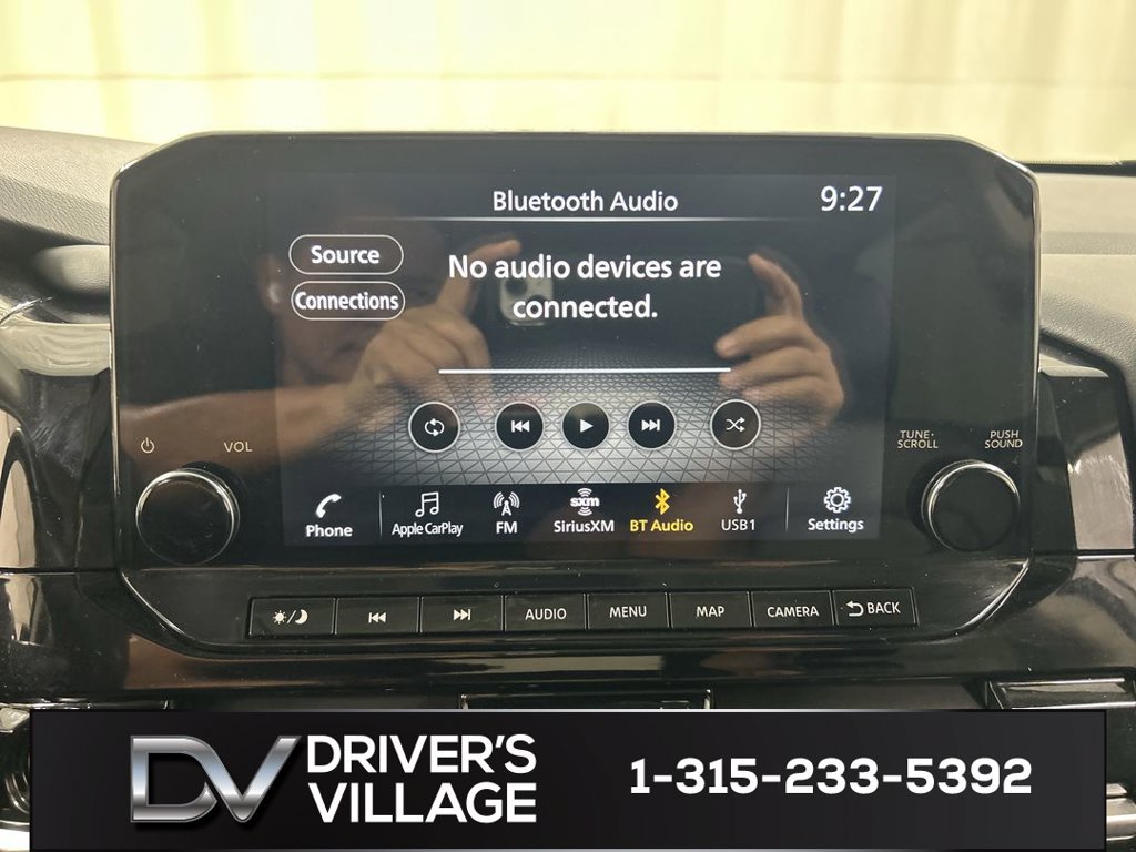 Used 2024 Nissan Pathfinder SL w/ SL Premium Package AWD/4WD image 14