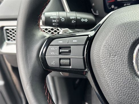 Used 2024 Acura Integra A-Spec image 23