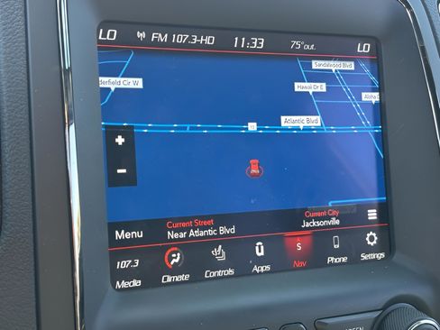 Used 2020 Dodge Durango R/T w/ Blacktop Package image 26