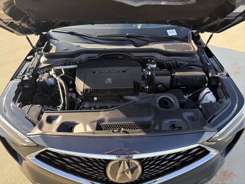 Certified 2023 Acura MDX SH-AWD w/ Advance Package image 34