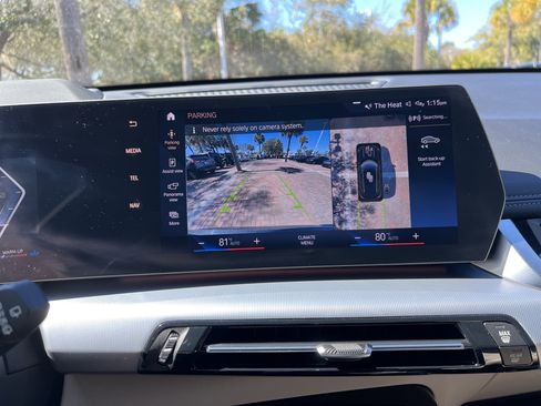 Certified 2023 BMW X1 xDrive28i image 25