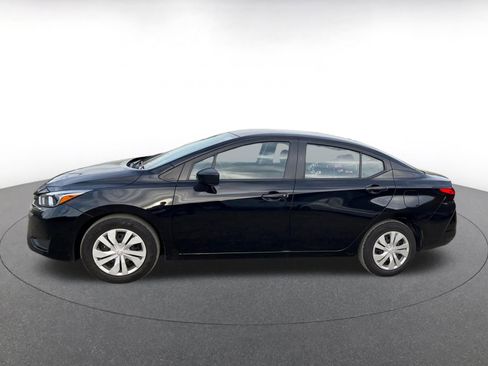 Used 2024 Nissan Versa S image 9