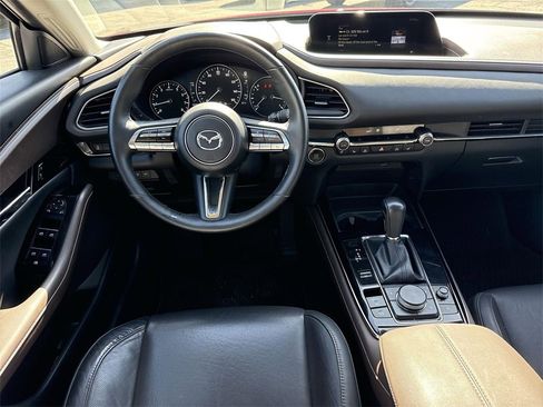 Used 2021 MAZDA CX-30 2.5 Turbo w/ Premium Package image 18