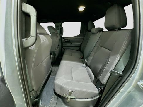 Used 2025 Toyota Tacoma SR image 23