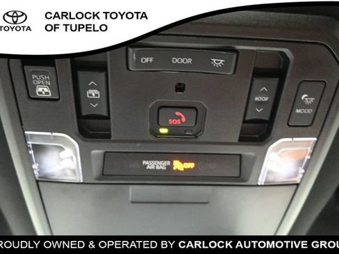 Used 2023 Toyota Tundra 1794 Edition AWD/4WD image 30