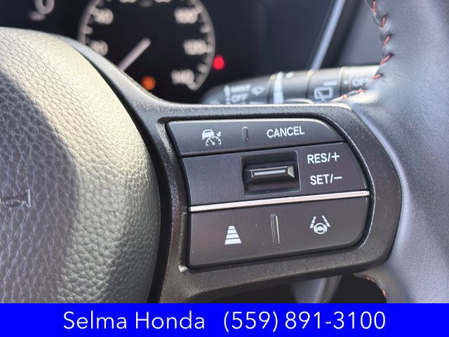 Used 2024 Honda CR-V Sport-L image 15