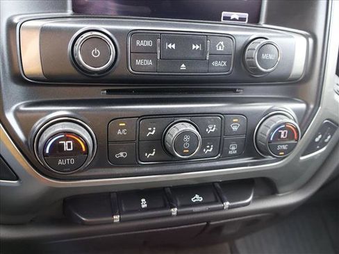 Used 2016 Chevrolet Silverado 1500 LT w/ All Star Edition AWD/4WD image 19