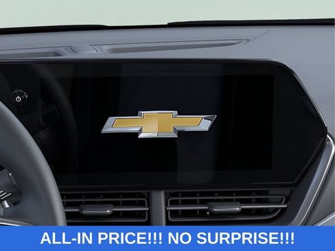New 2026 Chevrolet Trax LT w/ Driver Confidence Package FWD image 14