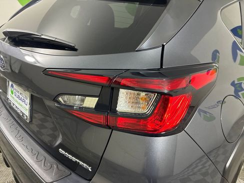 Certified 2025 Subaru Crosstrek 2.0i Premium AWD/4WD image 33
