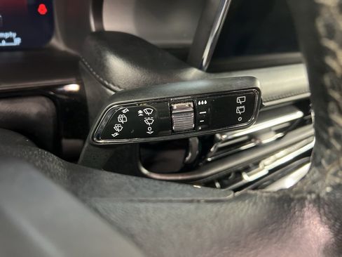 Certified 2022 Lincoln Nautilus AWD image 17