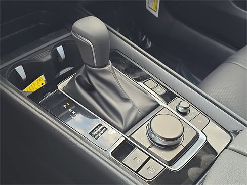 New 2026 MAZDA CX-50 AWD 2.5 Hybrid w/ Weather Package image 18