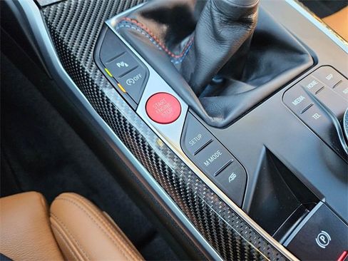 Used 2024 BMW M2 w/ Lighting Package image 23