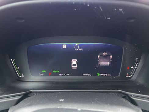 Used 2024 Honda Accord Sport image 7