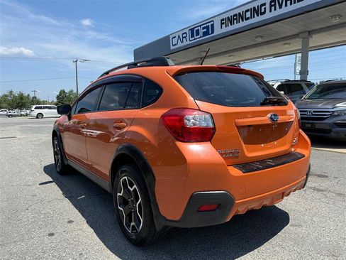 Used 2015 Subaru Crosstrek 2.0i Premium w/ Popular Package #1 AWD/4WD image 8