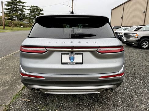 Used 2023 Lincoln Corsair Reserve w/ Equipment Group 202A image 4