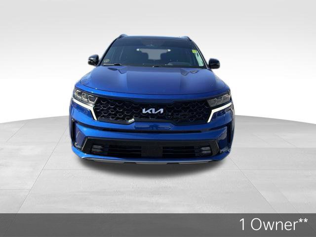 Used 2023 Kia Sorento SX AWD/4WD image 2