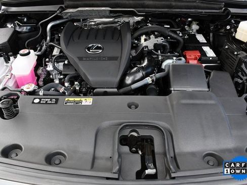 Used 2024 Lexus RX 350 Premium w/ Convenience Package image 23