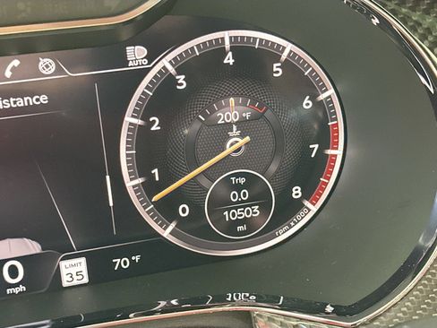 Certified 2022 Bentley Continental GT AWD/4WD image 14