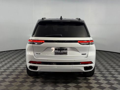 Used 2024 Jeep Grand Cherokee Summit image 7
