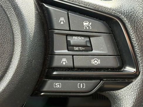 Used 2024 Subaru Crosstrek 2.0i Premium w/ Crosstrek Mirror Package AWD/4WD image 13
