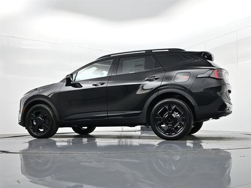 New 2026 Kia Sportage X-Line image 37