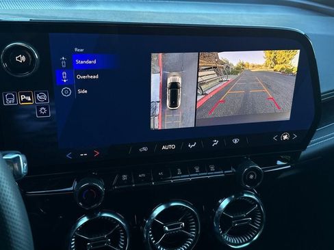 New 2026 Chevrolet Blazer EV LT image 20