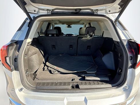 Used 2020 GMC Terrain Denali w/ Denali Premium Package image 17