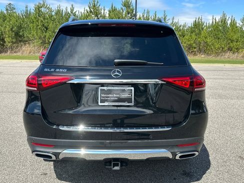 Used 2023 Mercedes-Benz GLE 350 GLE 350 image 11
