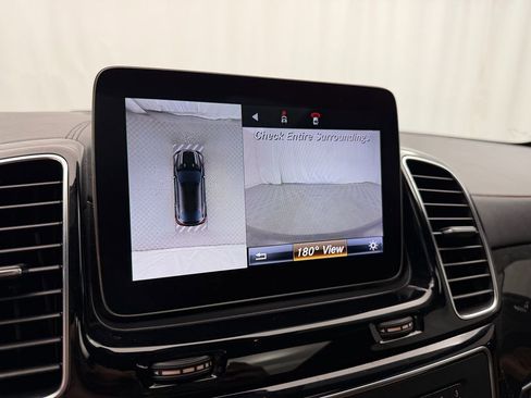 Used 2019 Mercedes-Benz GLE 43 AMG 4MATIC Coupe image 23