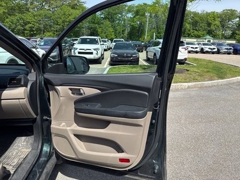 Used 2016 Honda Pilot EX-L image 17
