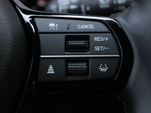 Used 2026 Honda CR-V EX-L image 34